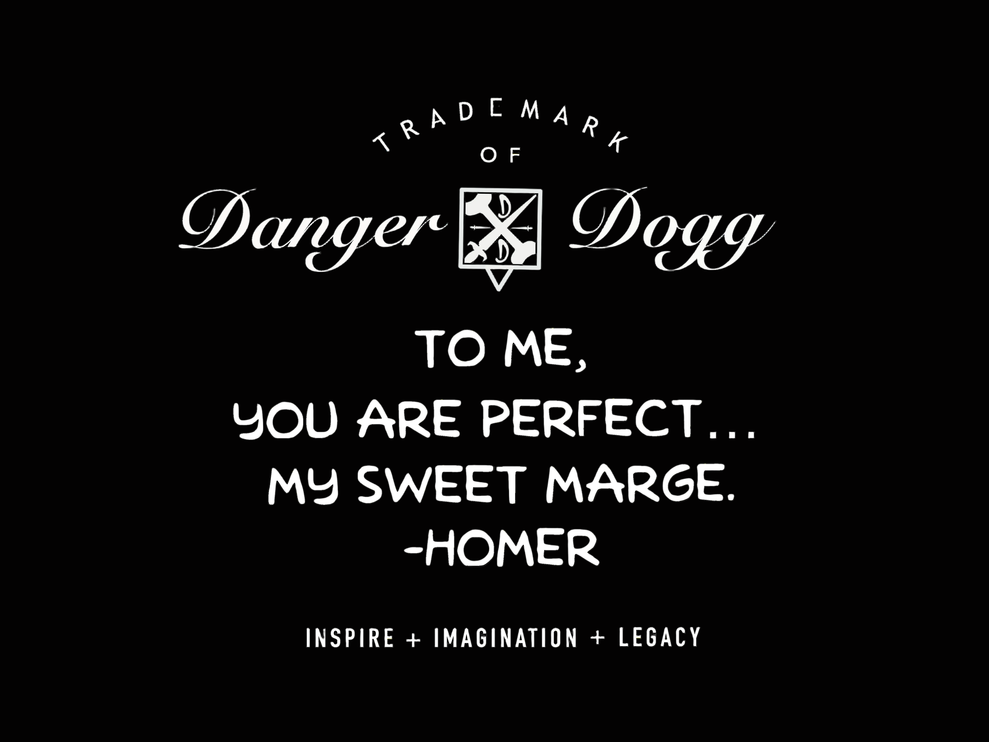 DANGER ERA