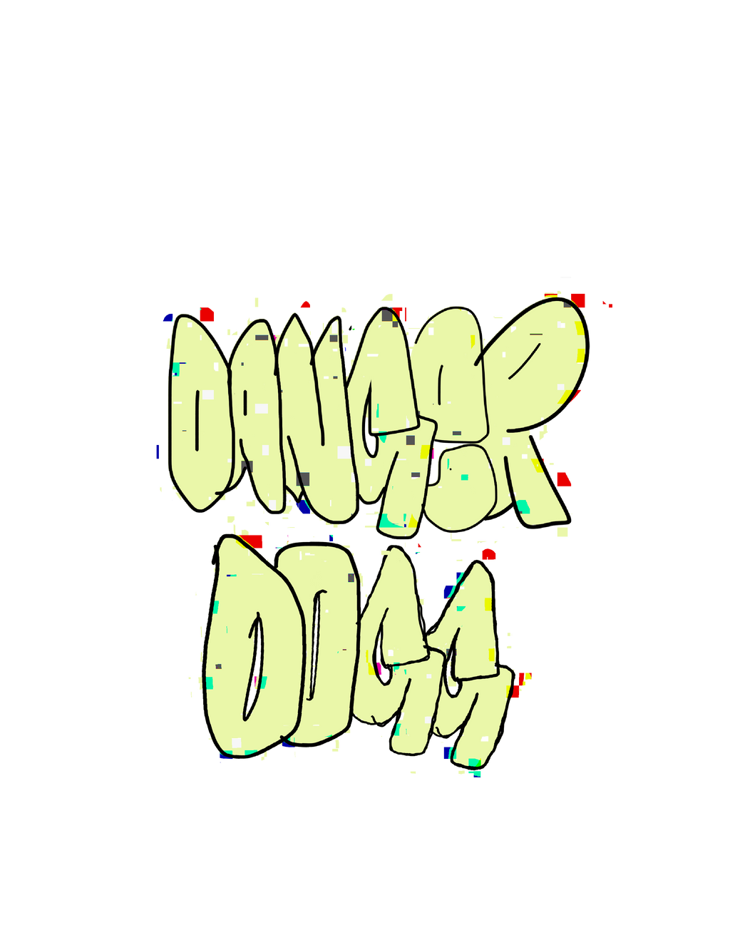 DSCVR DNGR DGG