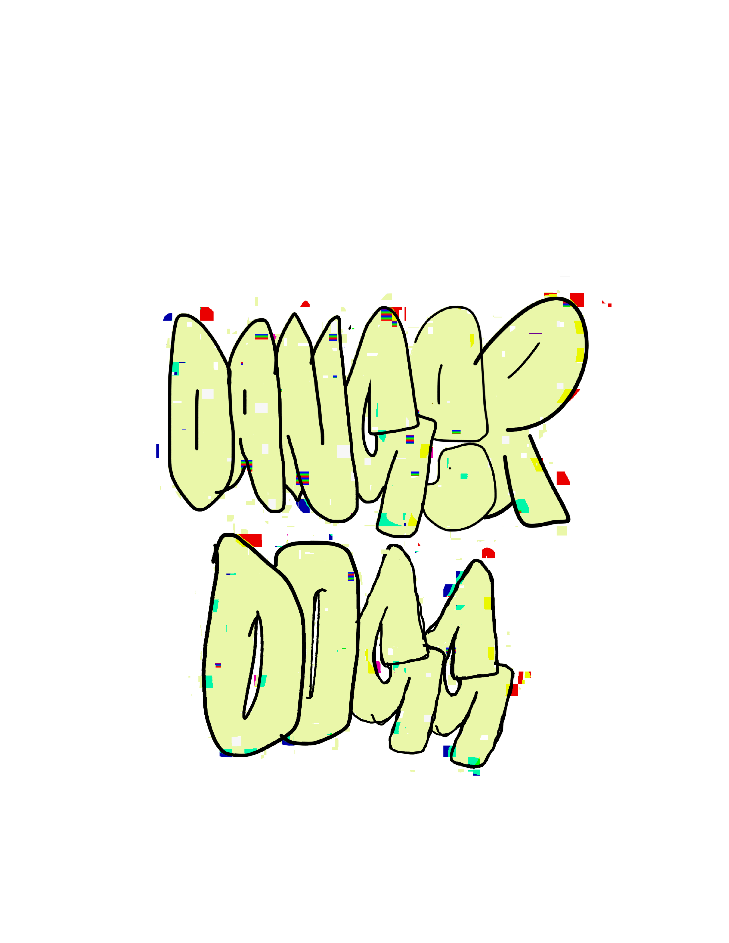 DSCVR DNGR DGG