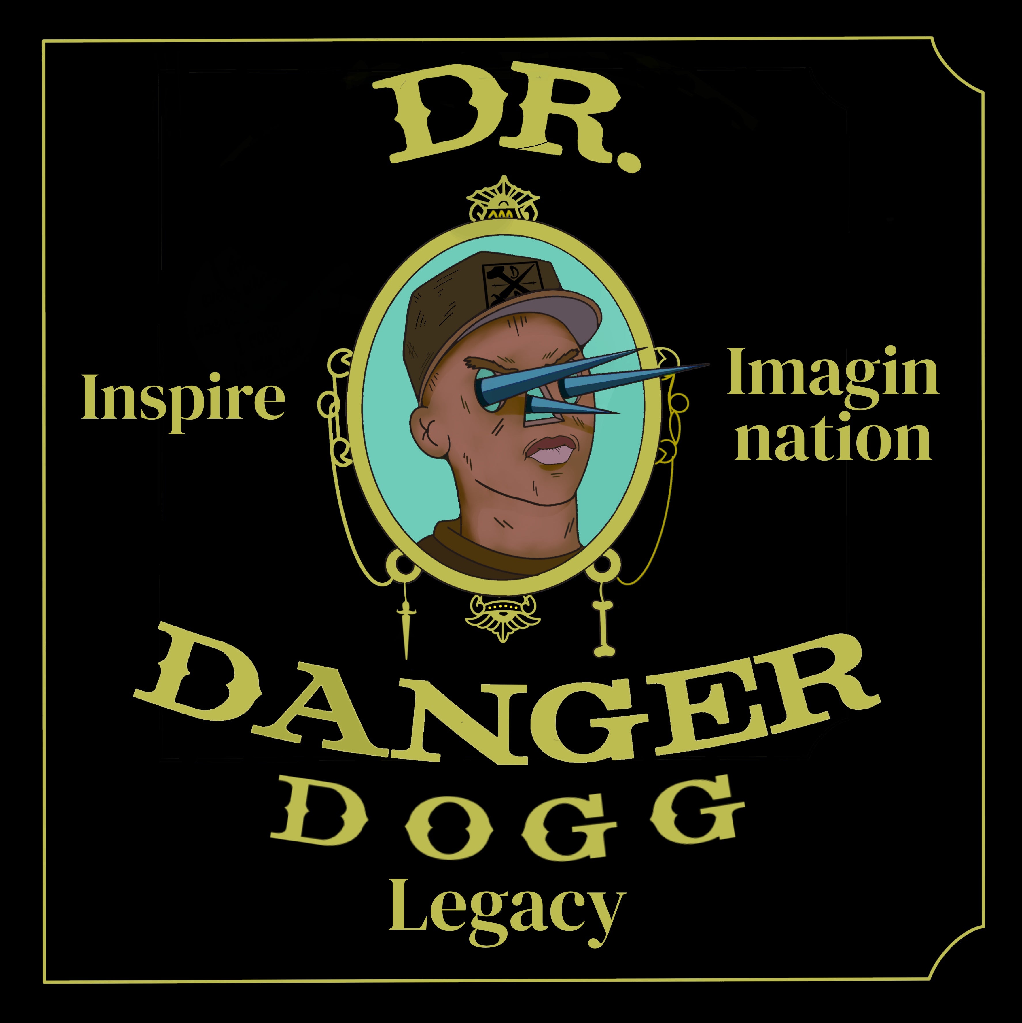 Still DNGR Dogg.