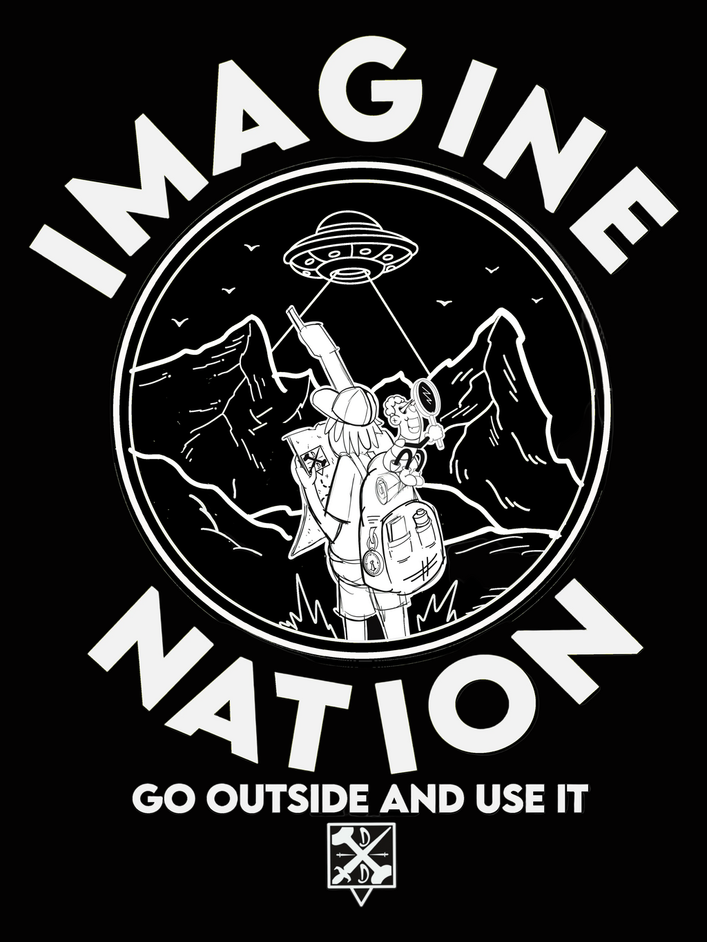 Imagine Nation