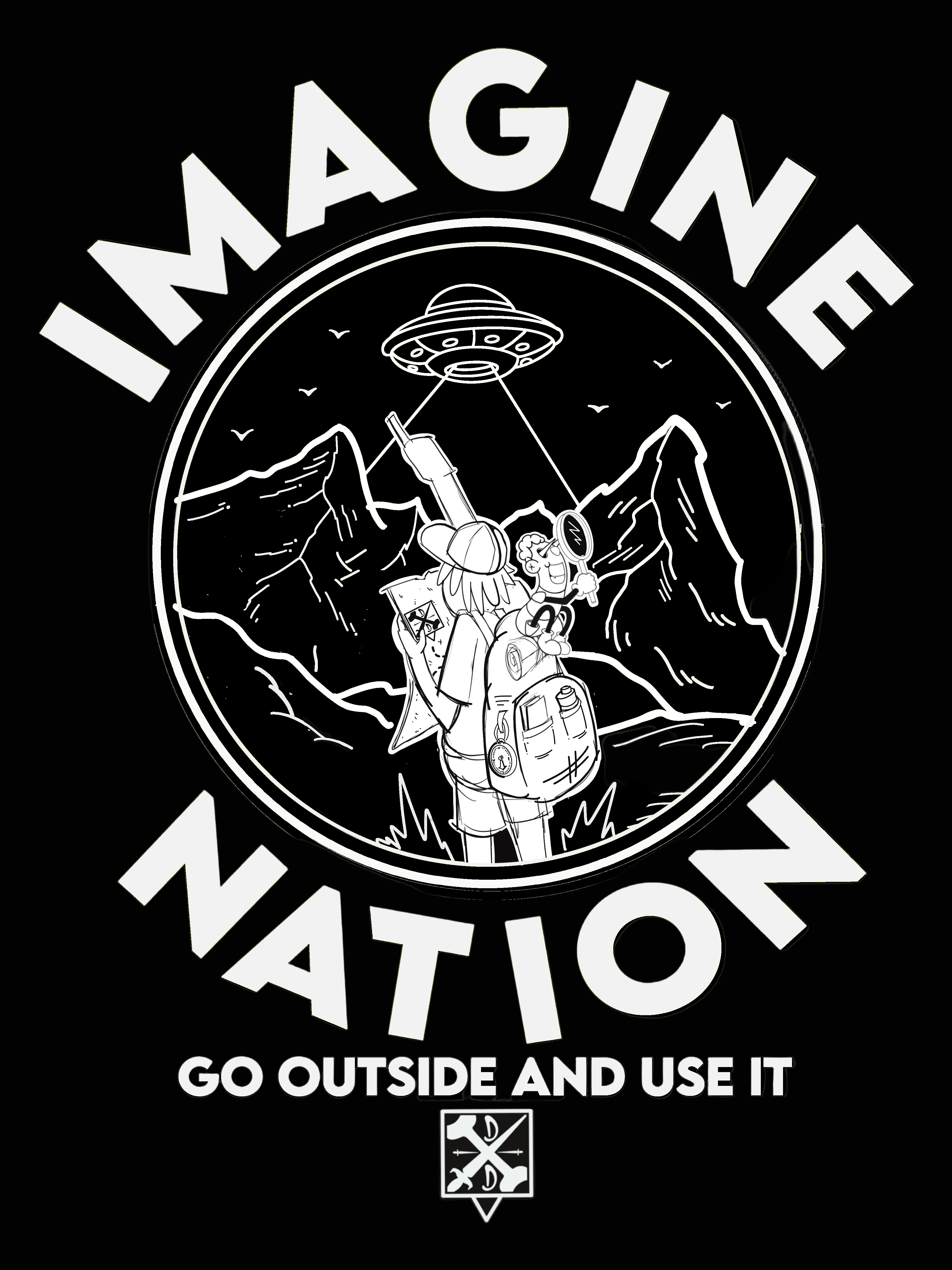 Imagine Nation