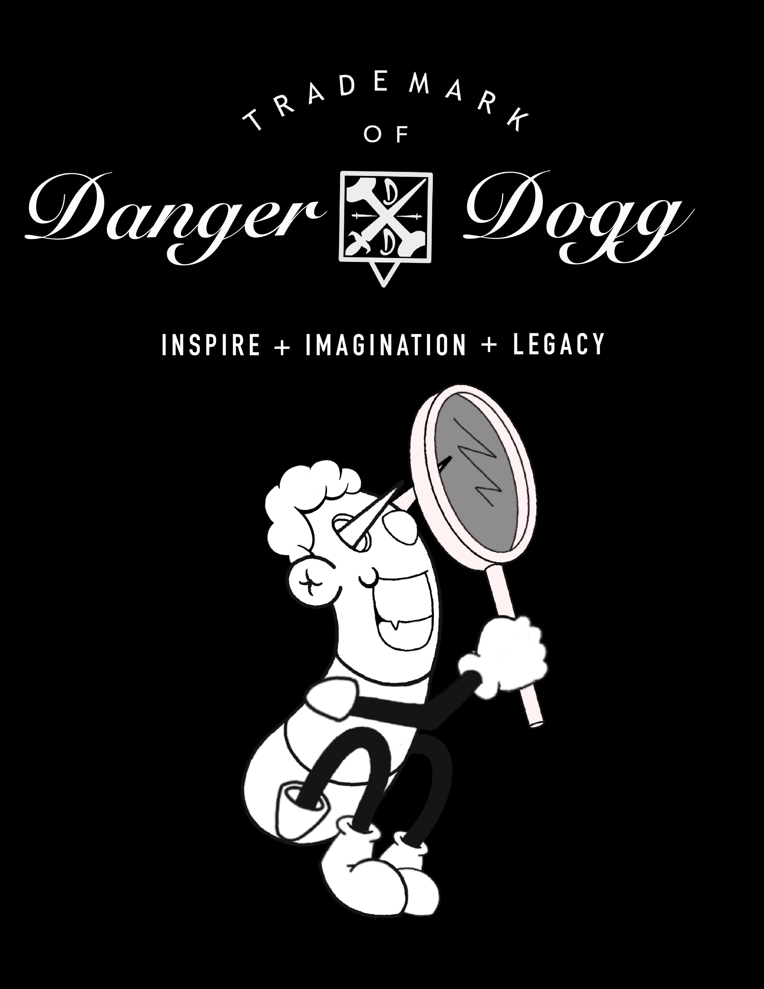 DSCVR DNGR DGG