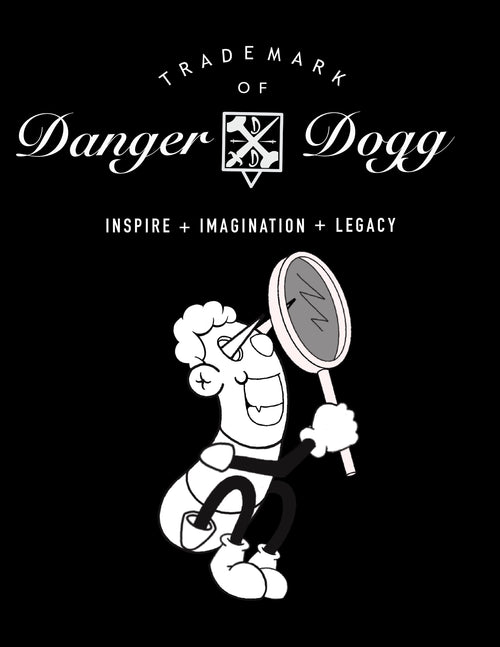 DSCVR DNGR DGG